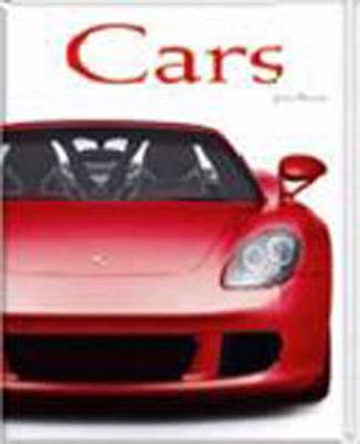 Book cover for Cars