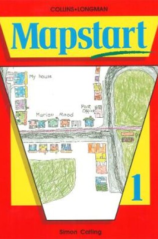 Cover of Mapstart 1