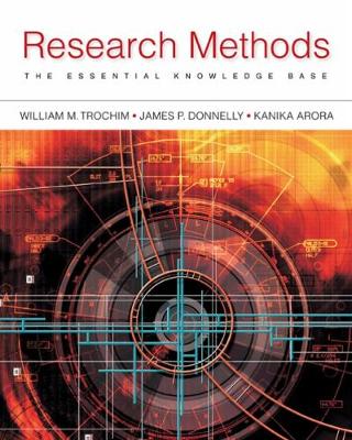 Book cover for Research Methods