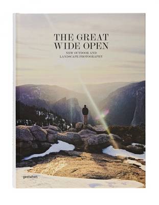 Cover of The Great Wide Open