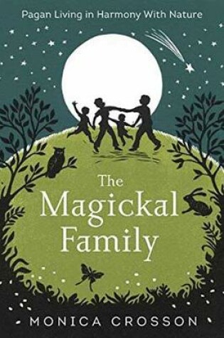 Cover of The Magickal Family