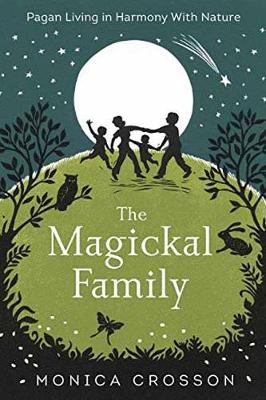 Book cover for The Magickal Family