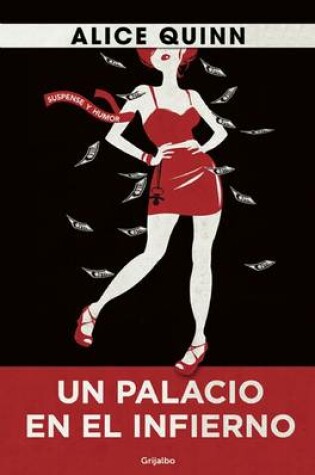 Cover of Un Palacio En El Infierno / Queen of the Trailer Park