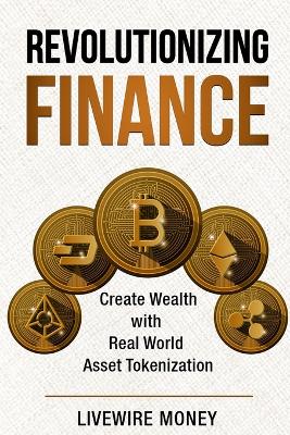 Book cover for Revolutionizing Finance