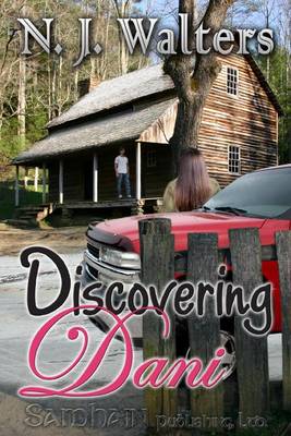 Book cover for Discovering Dani