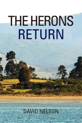 Cover of The Herons Return