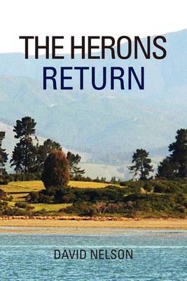 Book cover for The Herons Return