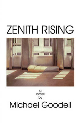 Cover of Zenith Rising