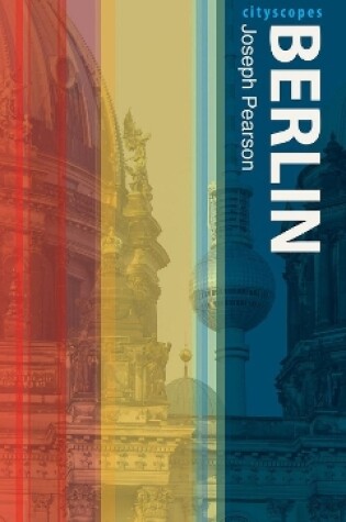 Cover of Berlin