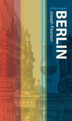 Book cover for Berlin