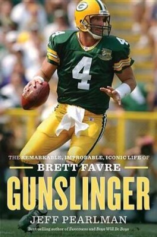 Cover of Gunslinger