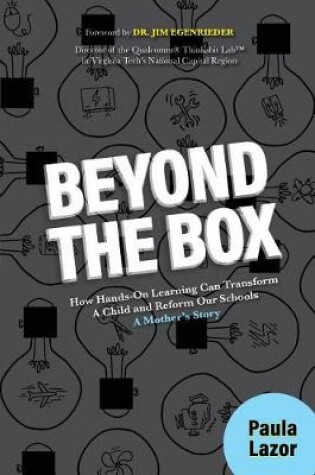 Cover of Beyond the Box