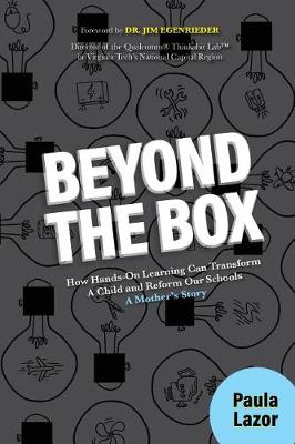 Cover of Beyond the Box