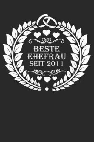 Cover of Beste Ehefrau seit 2011