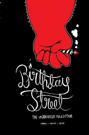 Cover of Birthday Street