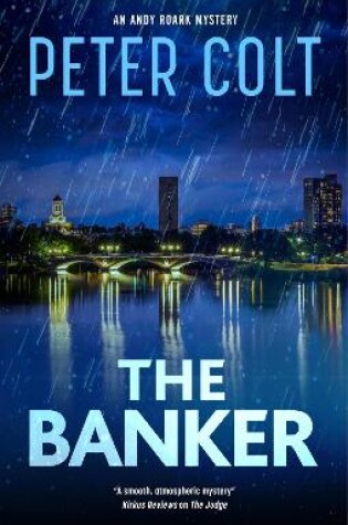 Cover of The Banker