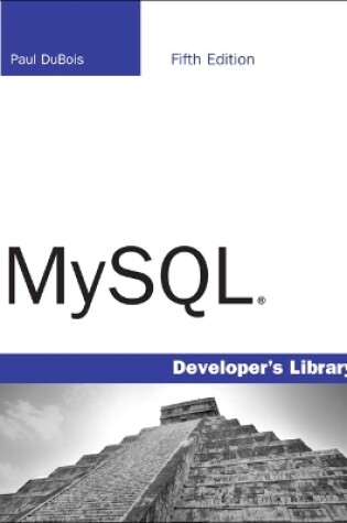 Cover of MySQL