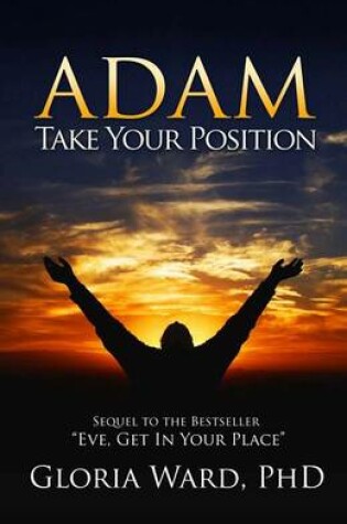 Cover of Adam, Take Your Position