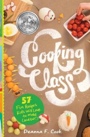 Cover of Cooking Class