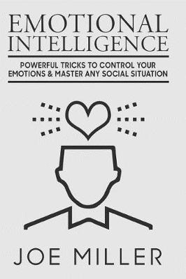 Cover of Emotional Intelligence