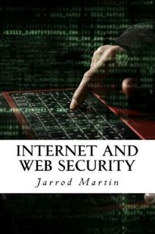 Cover of Internet and Web Security