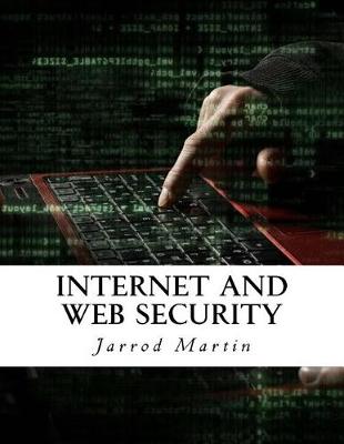 Book cover for Internet and Web Security