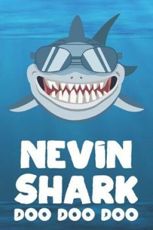 Cover of Nevin - Shark Doo Doo Doo