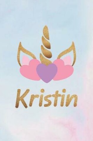 Cover of Kristin