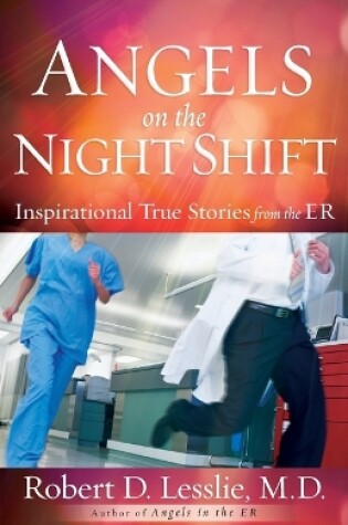 Cover of Angels on the Night Shift