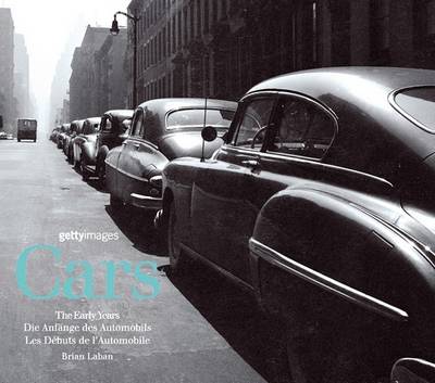 Cover of Cars