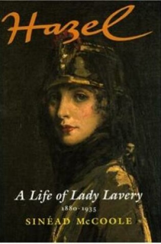 Cover of Hazel