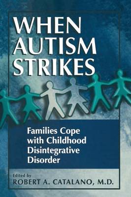 Cover of When Autism Strikes