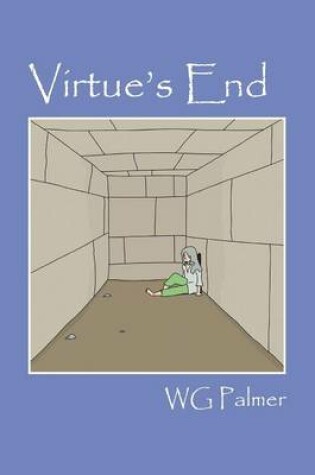 Cover of Virtue's End