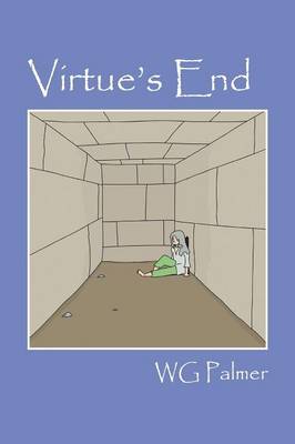 Book cover for Virtue's End