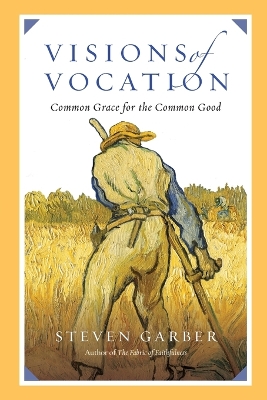 Book cover for Visions of Vocation