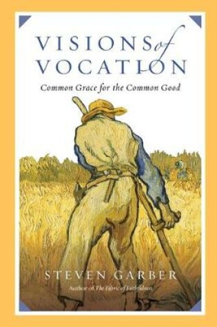 Cover of Visions of Vocation