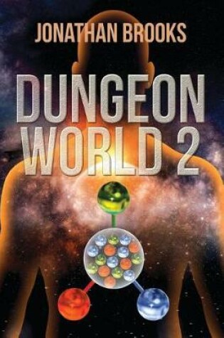 Cover of Dungeon World 2