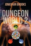 Book cover for Dungeon World 2