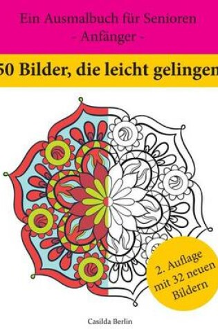 Cover of 50 Bilder, die leicht gelingen