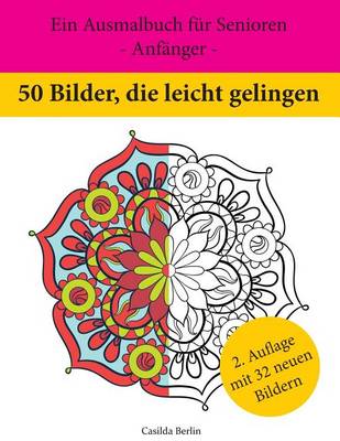 Book cover for 50 Bilder, die leicht gelingen