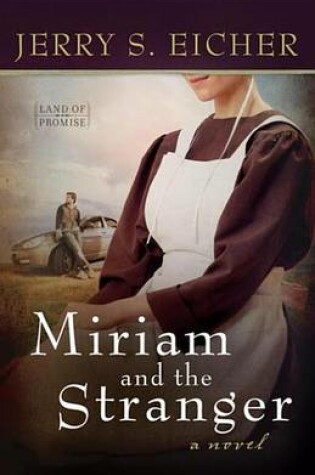 Cover of Miriam and the Stranger