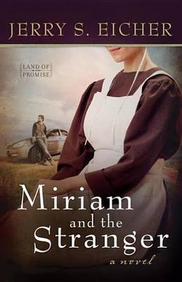 Book cover for Miriam and the Stranger