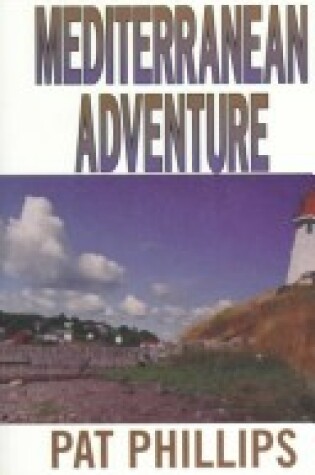 Cover of Mediterranean Adventure CL