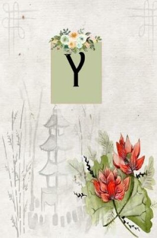 Cover of Y