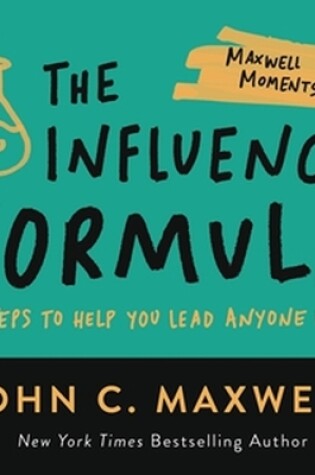 Cover of The Influence Formula