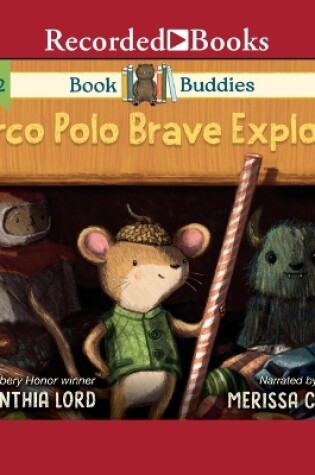 Cover of Book Buddies