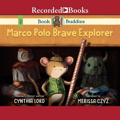 Cover of Book Buddies