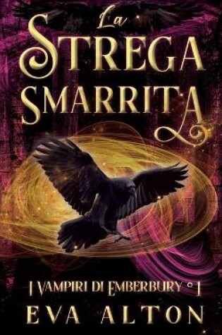 Cover of La Strega Smarrita