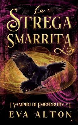 Cover of La Strega Smarrita