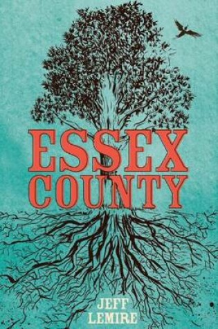 Cover of The Complete Essex County Hardcover Edition